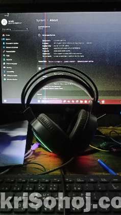 Ryzen 3 3200g Gaming PC Sell